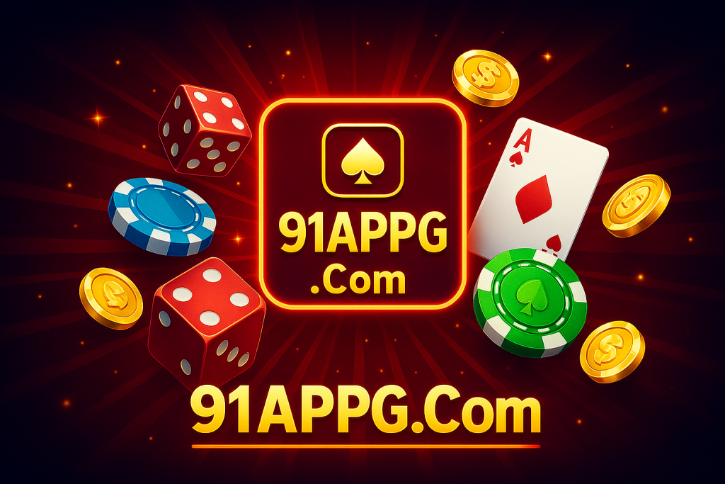 91appg.Com